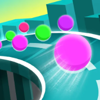 Colour Chase Challenge